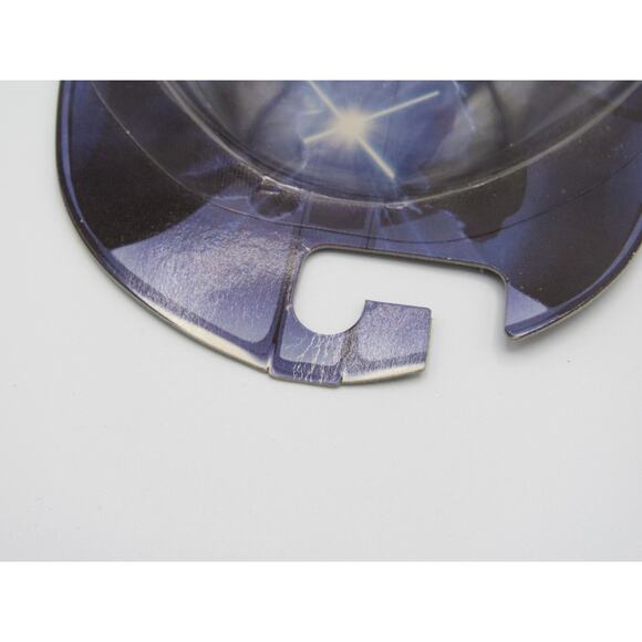 NEW Sealed Yoda Firing Cannon Revenge of the Sith Star Wars 2005 Action Figure - Picture 10 of 12